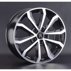Replay KI220 7x17 5x114.3 ET48 D67.1 BKF