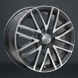 Replay KI221 6x15 4x100 ET40 D60.1 BKF