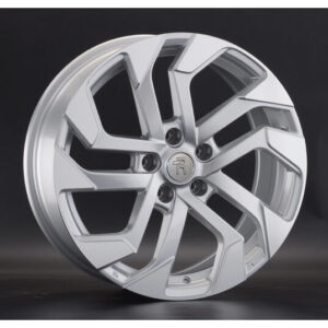 Replay KI236 7.5x18 5x114.3 ET49.5 D67.1 BKF