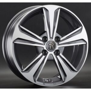 Replay KI240 6x16 4x100 ET45 D60.1 GMF