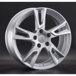 Replay KI253 7.5x17 5x114.3 ET52.5 D67.1 SF