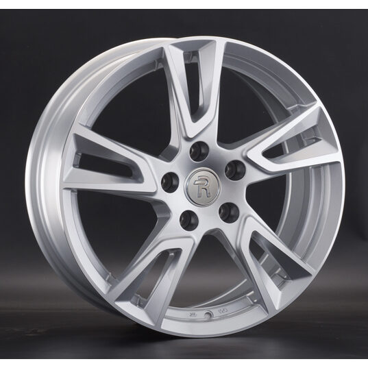 Replay KI253 7.5x17 5x114.3 ET52.5 D67.1 SF