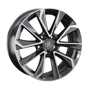 Replay KI320 7.5x17 5x114.3 ET52.5 D67.1 GMF