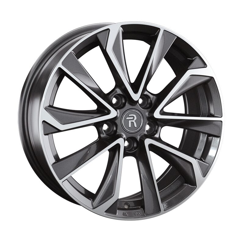 Replay KI320 7.5x17 5x114.3 ET52.5 D67.1 GMF