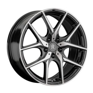 Replay KI353 8x18 5x114.3 ET34 D67.1 BKF