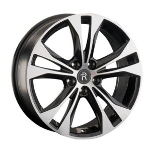 Replay KI357 7.5x18 5x114.3 ET49.5 D67.1 BKF