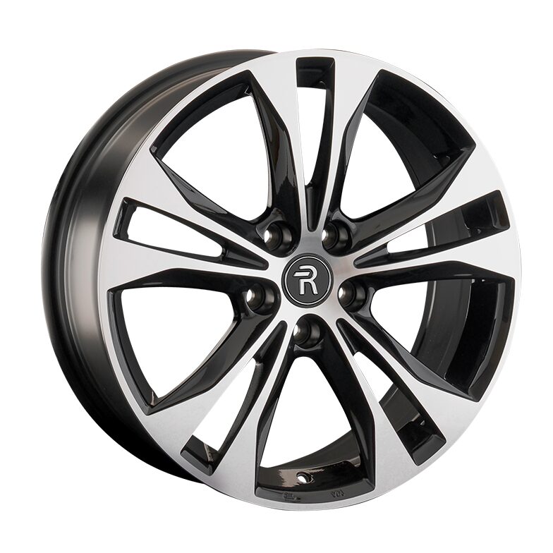 Replay KI357 7.5x18 5x114.3 ET49.5 D67.1 BKF