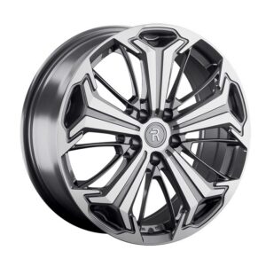 Replay KI371 7.5x19 5x114.3 ET49.5 D67.1 GMF