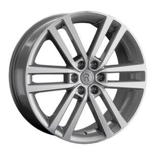 Replay KI387 7.5x19 6x114.3 ET46 D67.1 GMFP