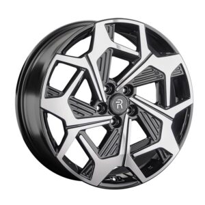 Replay KI388 7.5x19 5x114.3 ET49.5 D67.1 BKF