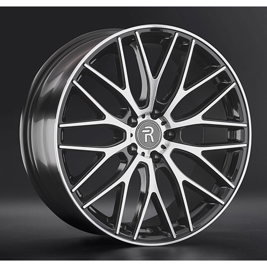 Replay KI394 8.5x19 5x114.3 ET40 D67.1 BKF