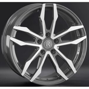 Replay KI395 8x18 5x114.3 ET50 D67.1 GMF