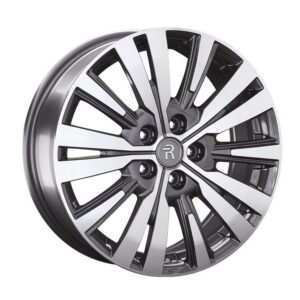 Replay LF38 7x18 5x114.3 ET35 D60.1 GMF