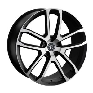 Replay LI1 9.5x22 5x120 ET45.5 D72.6 MGMF