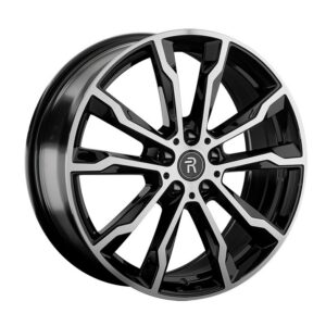 Replay LR100 7.5x19 5x120 ET44.5 D72.6 BKF