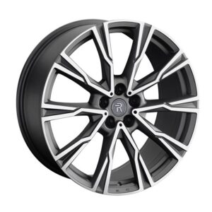 Replay LR102 9.5x21 5x120 ET49 D72.6 MGMF
