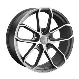 Replay LR104 9.5x21 5x120 ET49 D72.6 MGMF