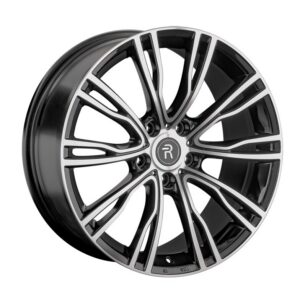 Replay LR113 9x19 5x120 ET41.5 D72.6 BKF