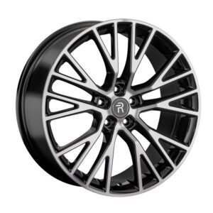 Replay LR118 8x19 5x108 ET46 D63.3 BK