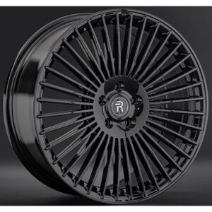 Replay LR119 8.5x20 5x108 ET45 D63.3 BK