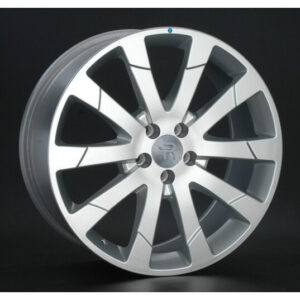 Replay LR33 8x18 5x108 ET47 D60.1 SF