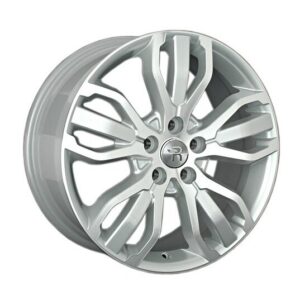 Replay LR45 9.5x21 5x120 ET49 D72.6 GMF