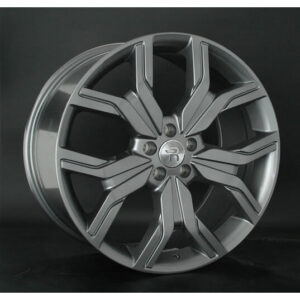 Replay LR54 9.5x22 5x120 ET49 D72.6 BKF