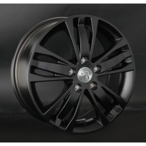Replay LR60 9.5x21 5x120 ET49 D72.6 BKF