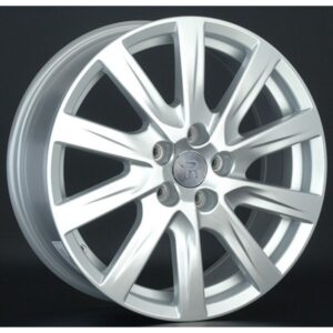 Replay LR61 10x22 5x120 ET49 D72.6 MGMF