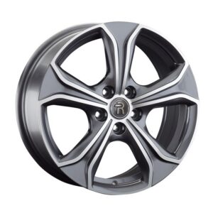 Replay LR67 7x17 5x108 ET45 D63.3 SF