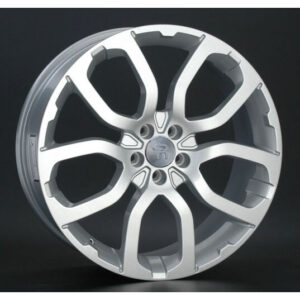 Replay LR7 9.5x21 5x120 ET49 D72.6 BKF
