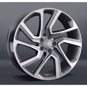 Replay LR79 9.5x21 5x120 ET49 D72.6 GMF