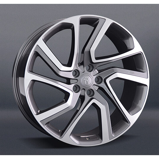 Replay LR79 9.5x21 5x120 ET49 D72.6 GMF