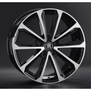 Replay LR82 8x19 5x108 ET46 D63.3 BK