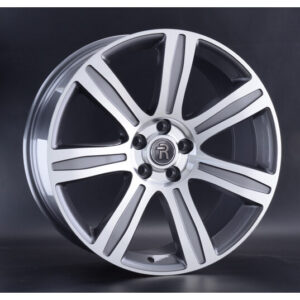 Replay LR84 9.5x21 5x120 ET49 D72.6 BKF