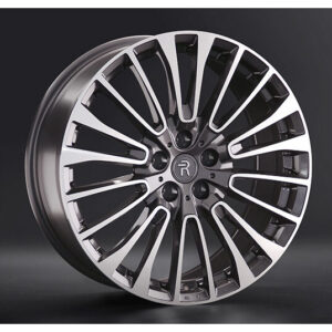 Replay LR88 8.5x20 5x120 ET41.5 D72.6 BKF