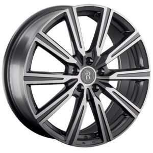 Replay LR93 7.5x19 5x120 ET39.5 D72.6 GMF