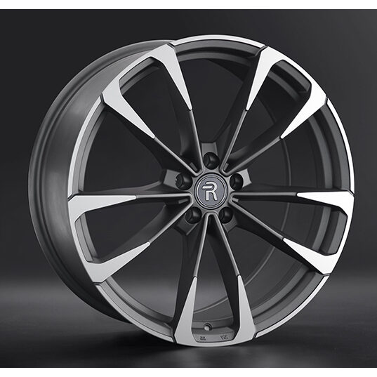 Replay LR94 9.5x21 5x120 ET49 D72.6 MGMF