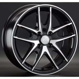 Replay LS855 6.5x15 5x114.3 ET38 D73.1 BKF