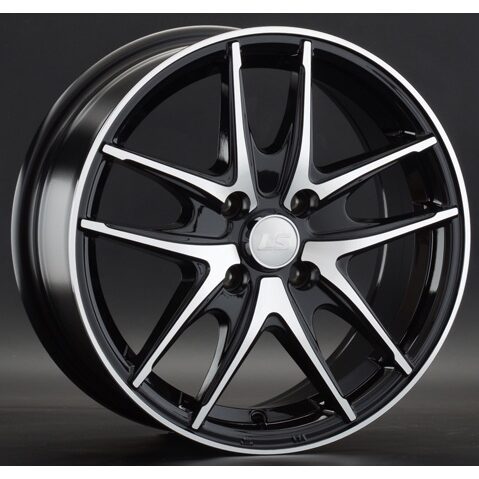 Replay LS855 6.5x15 5x114.3 ET38 D73.1 BKF