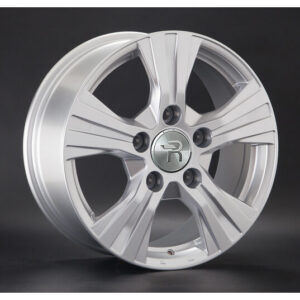 Replay LX105 8.5x20 5x150 ET58 D110.1 GM