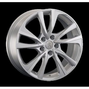 Replay LX116 7.5x18 5x114.3 ET35 D60.1 GMF