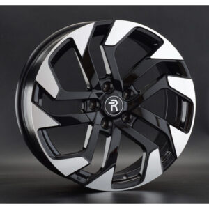 Replay LX119 7.5x18 5x114.3 ET35 D60.1 GMF