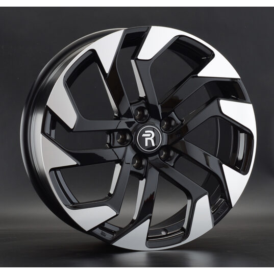 Replay LX119 7.5x18 5x114.3 ET35 D60.1 GMF