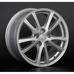 Replay LX12 8.5x18 5x114.3 ET50 D60.1 S
