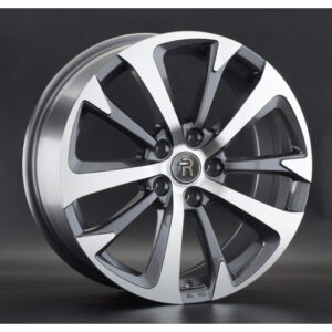 Replay LX122 7.5x18 5x114.3 ET35 D60.1 GMF