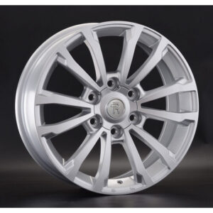 Replay LX125 7.5x18 6x139.7 ET25 D106.1 GM