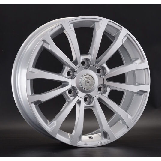 Replay LX125 7.5x18 6x139.7 ET25 D106.1 GM