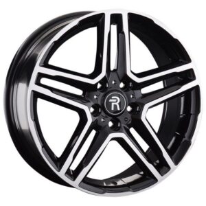 Replay LX128 7.5x18 5x114.3 ET35 D60.1 GMF