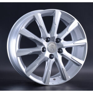 Replay LX148 7x17 5x114.3 ET37 D66.6 SF
